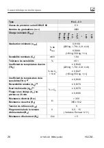 Preview for 66 page of HBM HLCM Series Mounting Instructions