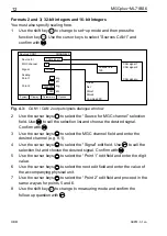 Предварительный просмотр 12 страницы HBM ML71BS6 Operating Manual