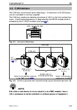 Предварительный просмотр 25 страницы HBM MP07 Operating Manual