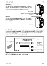 Preview for 11 page of HBM MP70DP Operating Manual