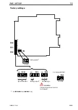 Preview for 13 page of HBM MP70DP Operating Manual