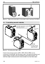 Preview for 16 page of HBM MP70DP Operating Manual