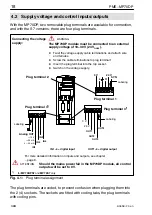 Preview for 18 page of HBM MP70DP Operating Manual