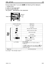 Preview for 29 page of HBM MP70DP Operating Manual