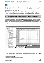 Предварительный просмотр 17 страницы HBM MP85ADP Quick Start Manual