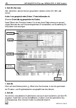 Предварительный просмотр 44 страницы HBM MP85ADP Quick Start Manual