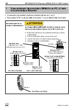 Предварительный просмотр 52 страницы HBM MP85ADP Quick Start Manual