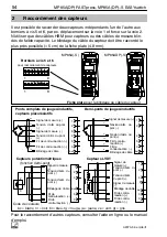 Предварительный просмотр 54 страницы HBM MP85ADP Quick Start Manual