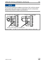 Предварительный просмотр 55 страницы HBM MP85ADP Quick Start Manual