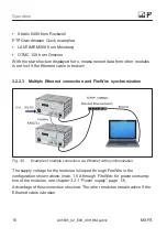 Предварительный просмотр 16 страницы HBM MXFS User Manual