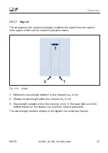 Предварительный просмотр 33 страницы HBM MXFS User Manual