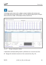 Предварительный просмотр 49 страницы HBM MXFS User Manual