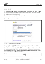 Предварительный просмотр 59 страницы HBM MXFS User Manual