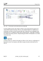 Предварительный просмотр 67 страницы HBM MXFS User Manual