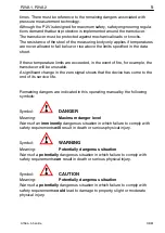 Preview for 5 page of HBM P2VA1 Mounting Instructions