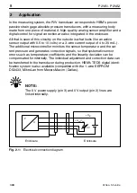 Preview for 8 page of HBM P2VA1 Mounting Instructions