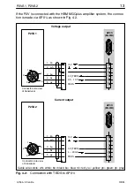 Preview for 13 page of HBM P2VA1 Mounting Instructions