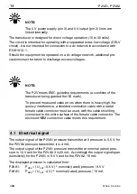 Preview for 14 page of HBM P2VA1 Mounting Instructions