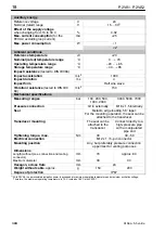 Preview for 18 page of HBM P2VA1 Mounting Instructions