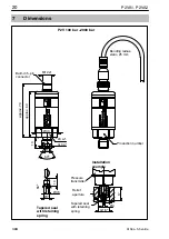 Preview for 20 page of HBM P2VA1 Mounting Instructions