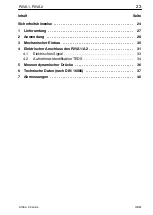 Preview for 23 page of HBM P2VA1 Mounting Instructions