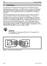 Preview for 28 page of HBM P2VA1 Mounting Instructions