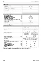 Preview for 38 page of HBM P2VA1 Mounting Instructions