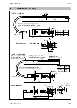 Preview for 57 page of HBM P3IC Mounting Instructions