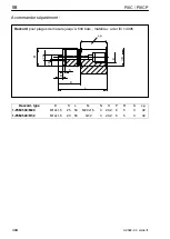 Preview for 58 page of HBM P3IC Mounting Instructions