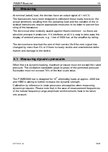 Preview for 13 page of HBM P3MBP Mounting Instructions