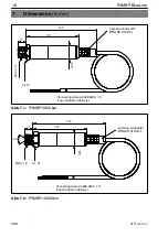 Предварительный просмотр 16 страницы HBM P3MBP Mounting Instructions