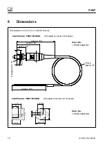 Предварительный просмотр 16 страницы HBM P8WT Operating Manual