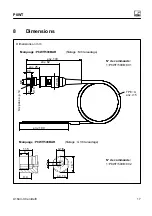 Preview for 51 page of HBM P8WT Operating Manual