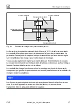 Preview for 65 page of HBM PACEline 1-CLP/26kN Mounting Instructions