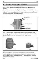 Preview for 12 page of HBM Paceline CFT Mounting Instructions