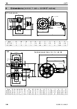 Preview for 18 page of HBM Paceline CFT Mounting Instructions