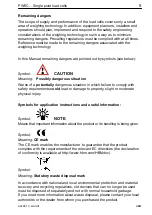 Preview for 5 page of HBM precix 6 PW6C Series Mounting Instructions