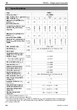 Preview for 10 page of HBM precix 6 PW6C Series Mounting Instructions