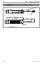 Preview for 12 page of HBM precix 6 PW6C Series Mounting Instructions