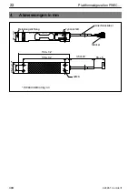 Preview for 22 page of HBM precix 6 PW6C Series Mounting Instructions