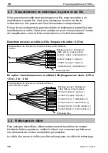 Preview for 28 page of HBM precix 6 PW6C Series Mounting Instructions