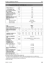 Preview for 31 page of HBM precix 6 PW6C Series Mounting Instructions