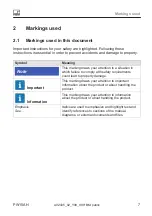 Preview for 9 page of HBM PW15AH Mounting Instructions