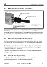 Preview for 33 page of HBM PW15AH Mounting Instructions