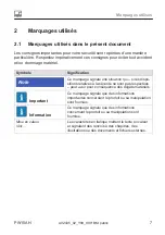 Preview for 45 page of HBM PW15AH Mounting Instructions