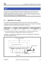 Предварительный просмотр 49 страницы HBM PW15AH Mounting Instructions