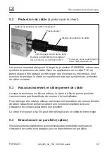 Предварительный просмотр 51 страницы HBM PW15AH Mounting Instructions