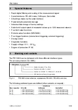 Предварительный просмотр 7 страницы HBM PW15AHi Mounting Instructions