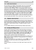 Предварительный просмотр 13 страницы HBM PW15AHi Mounting Instructions