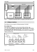 Preview for 19 page of HBM PW15AHi Mounting Instructions